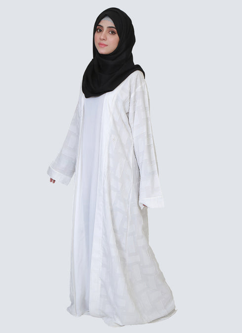 Zarbab-- White